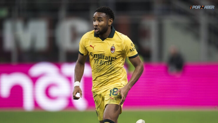 Nkunku’dan Galatasaray’a ret