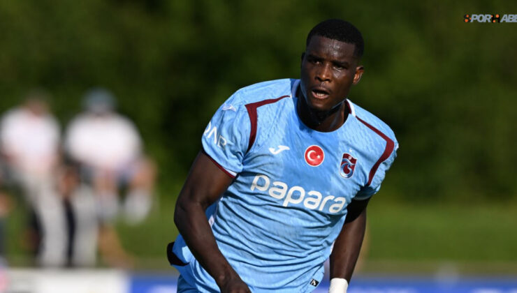 Onuachu’nun gözü Ferencvaros’ta!