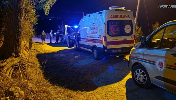 Osmaniye’de sumak toplamaya giden yaşlı kadın ölü bulundu