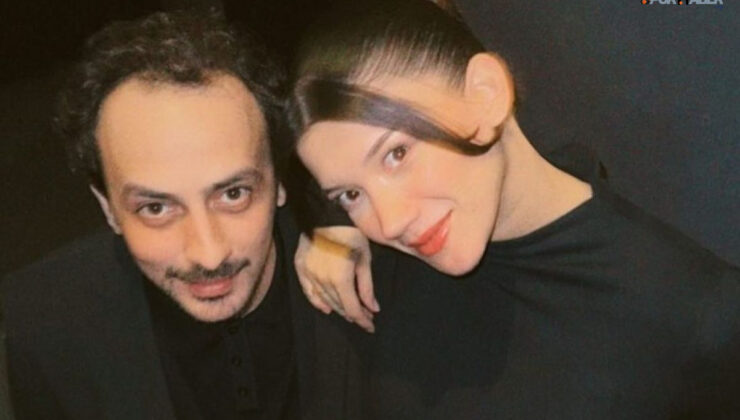 Prens’in ‘Elçi Sangu’su Kerem Özdoğan kızına verdiği isimle dikkat çekti! Cansu ve Kerem Özdoğan’ın bebeğinin ismi ne?