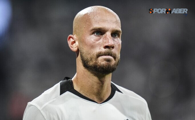 Rangers, Cerny için Beşiktaş’ı yokladı!