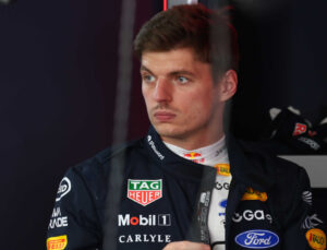 Red Bull, Max Verstappen’in sözleşmesini uzattı!