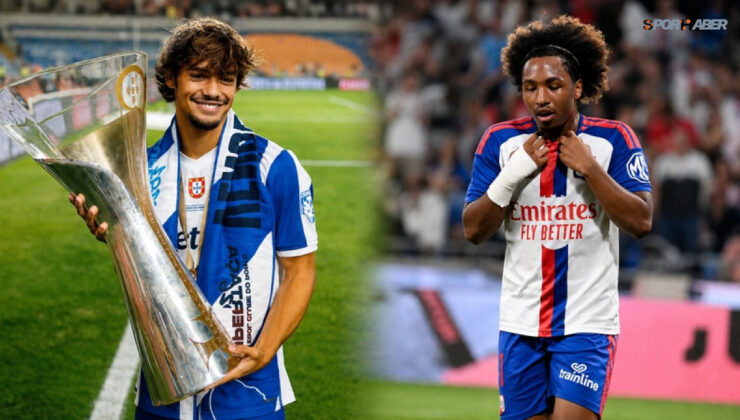 Roma’da iki transfer yakın!