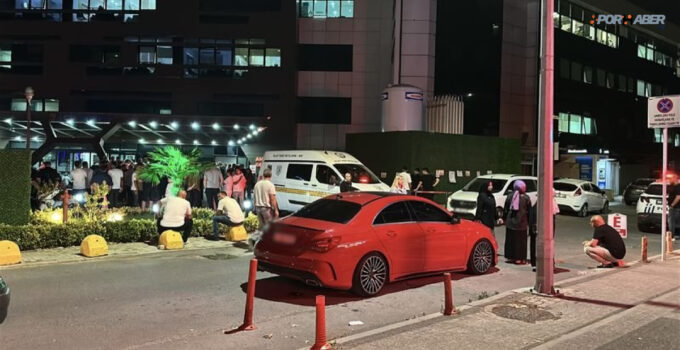 Sakarya’da üvey baba oğulun tartışması kanlı bitti: 1 ölü