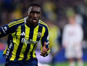 Sidiki Cherif resmen Coventry City’de!
