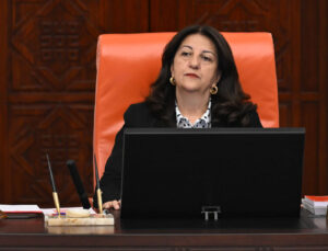 TBMM Başkanvekili Pervin Buldan, Savaş Buldan, Adnan Yıldırım ve Hacı Karay cinayetlerinin araştırılması için başvuruda bulundu