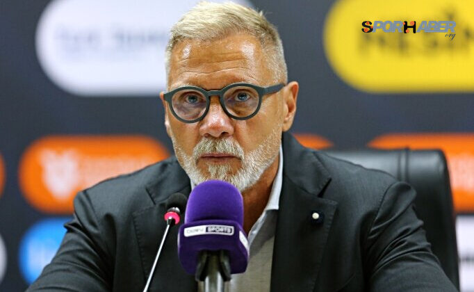 Thorsten Fink: “Hakemin kararları doğruydu”