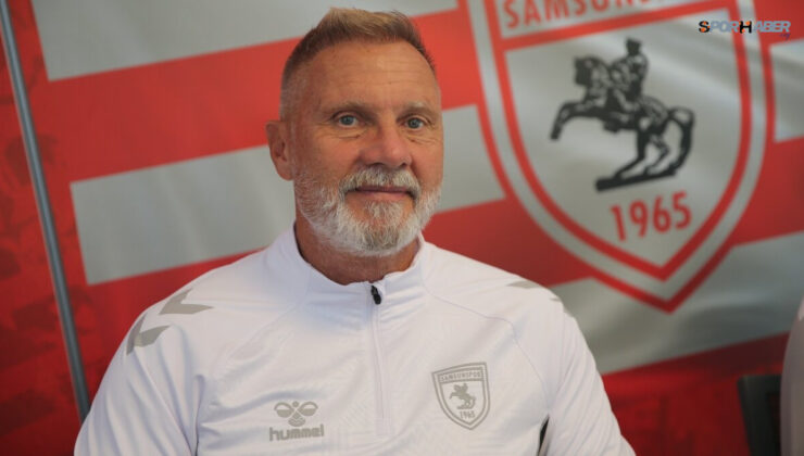 Thorsten Fink’ten Fenerbahçe maçı ve Galatasaray yorumu