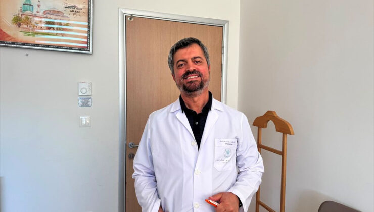 Tiroid hastalığında bilgi kirliliği uyarısı: ‘Masum hastalık’