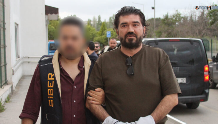 Tutuklu bulunan Rasim Ozan Kütahyalı tahliye edildi