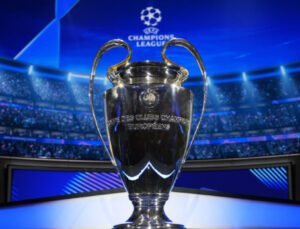 UEFA Şampiyonlar Ligi play-off turu heyecanı başladı