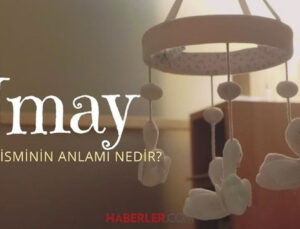 Umay isminin anlamı nedir? Umay ismi Kuran’da geçiyor mu? Umay ne demek?