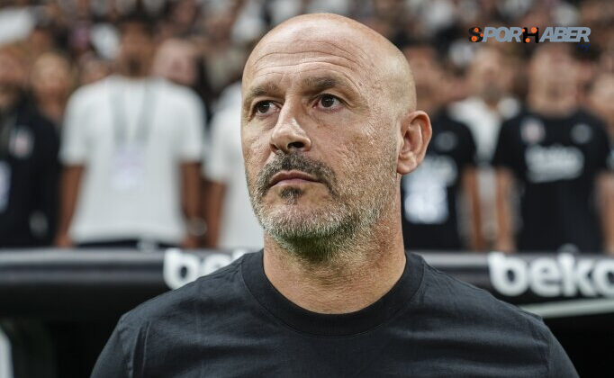 Vincenzo Italiano: “Yüzde yüzümüzü vereceğiz”