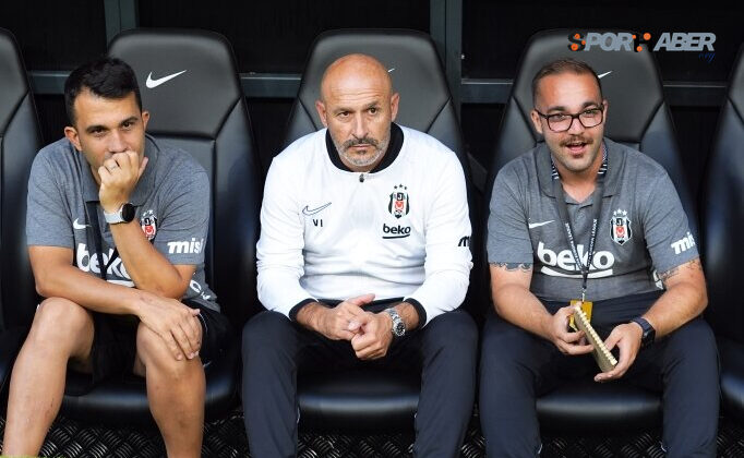 Vincenzo Italiano’dan Trossard açıklaması!