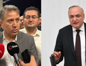 Yeni Parti İl Başkanı Güngen’in ifadesi ortaya çıktı
