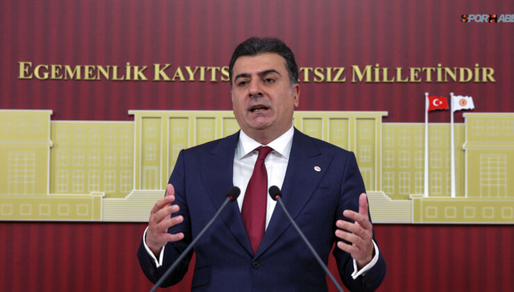 YENİ Parti Sözcüsü Emre duyurdu: Kongre süreci 22 Ağustos’ta başlıyor