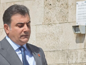 YENİ Parti Sözcüsü Zeynel Emre: Üye sayımız 300 binin üzerine çıktı