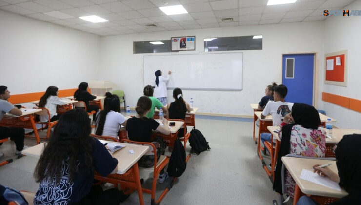 YKS yerleştirmelerinde yaklaşık 50 bin kişi tekrar üniversiteli oldu