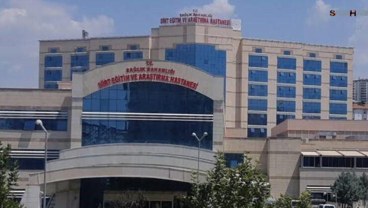 Yol yapımında feci kaza! Akıma kapıldı!