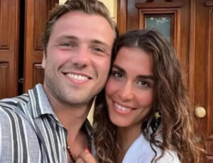 Zeynep Mayruk ve Tolga Sarıtaş’ın bebeklerinin ismi ne?
