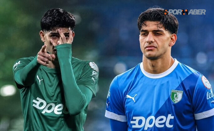 Ali Habeşoğlu, Trabzonspor için şehre geldi!