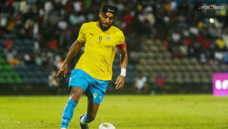 Aubameyang, Gabon Milli Takımı’nı bıraktı: “İmajımı zedelediler”