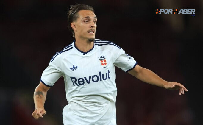 Beşiktaş istedi, Fabregas bırakmadı: Maxence Caqueret
