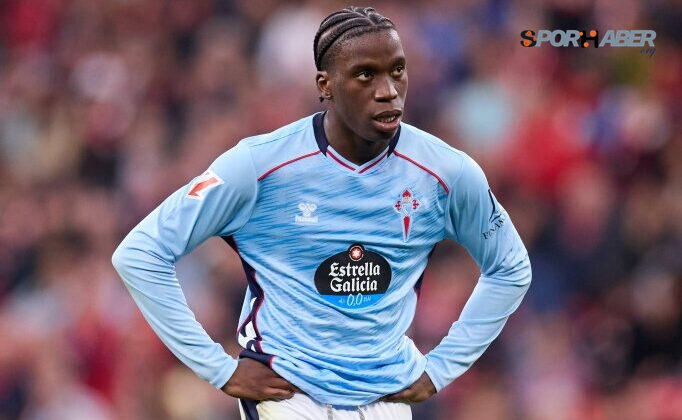 Beşiktaş’ın teklifine ret: Ilaix Moriba