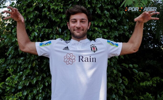 Beşiktaş’tan ayrılık açıklaması! 1.Lig’e döndü!