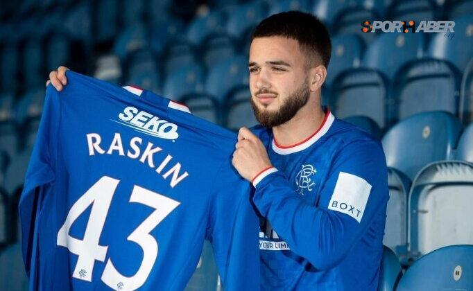 Beşiktaş’tan Nicolas Raskin için transfer hamlesi!