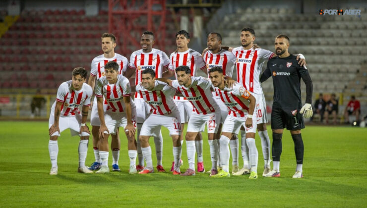 Boluspor’dan 19 yılın en kötü başlangıcı