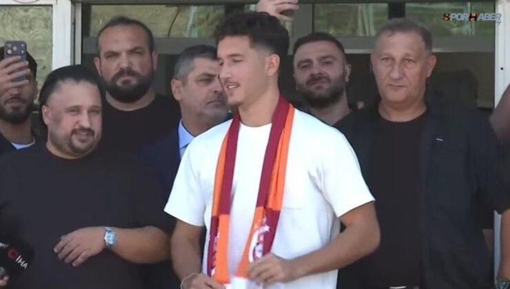 Deniz Gül: “Hayalim gerçek oluyor”