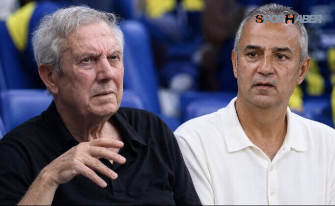 Fenerbahçe’de 85 günde devrialem!