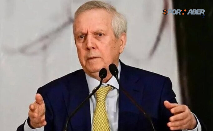 Fenerbahçe’den olağan genel kurul açıklaması!