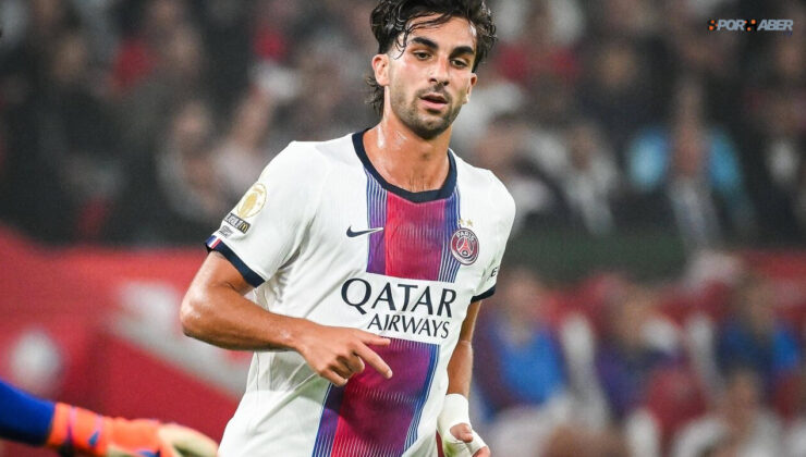 Ferran Torres: “Enrique’ye borcumu ödemek istiyorum”