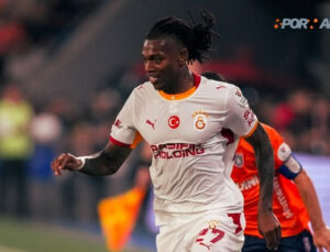 Galatasaray’da Leao ve Deniz Gül’den siftah