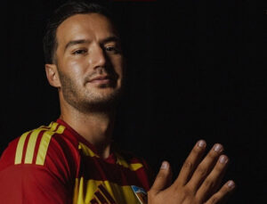 Kayserispor, transfer dönemini 3 takviyeyle tamamladı
