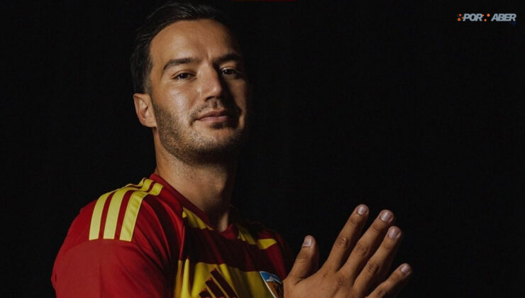 Kayserispor, transfer dönemini 3 takviyeyle tamamladı