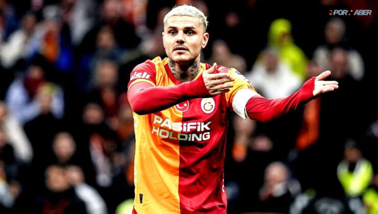 Kraldı, ortada kaldı!