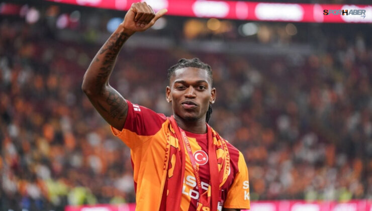 Luis Santos: “Baskıya zaten alışık!”