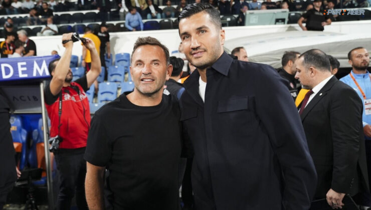 Nuri Şahin, Galatasaray’a karşı yine kazanamadı