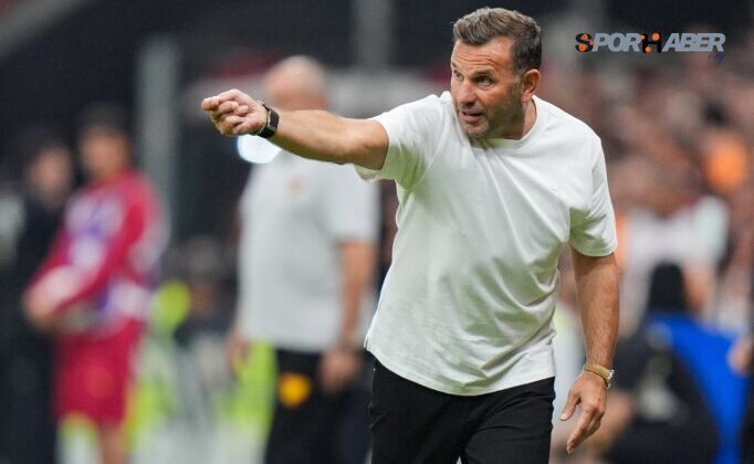 Okan Buruk’tan Leao ve sakatlık açıklaması