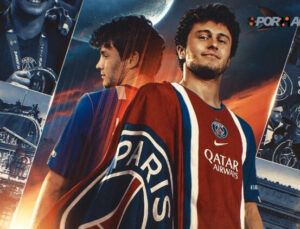 PSG, 5 futbolcusuyla sözleşme uzattı