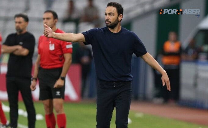 Selçuk İnan’dan transfer açıklaması!