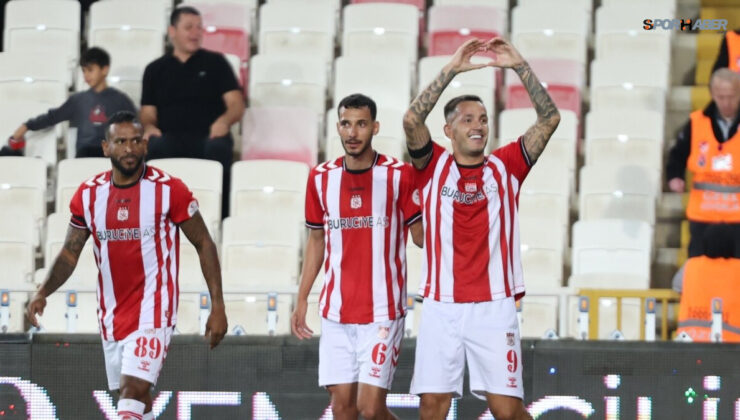 Sivasspor’un konuğu Mardinspor