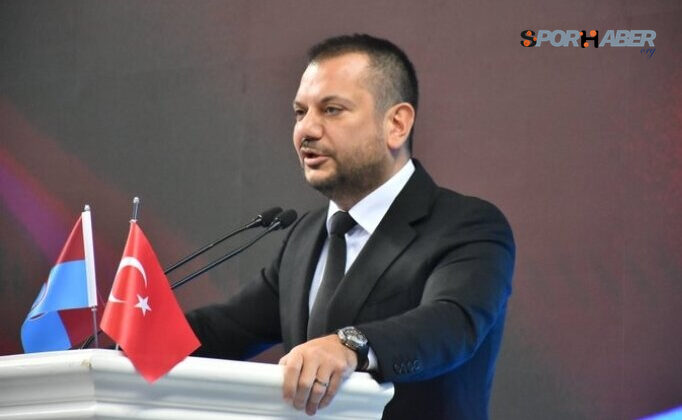 Trabzonspor’dan yeni teknik direktör için açıklama!