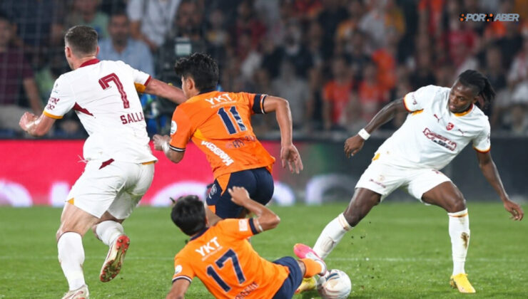 Trio’dan penaltı ve kırmızı kart yorumu!