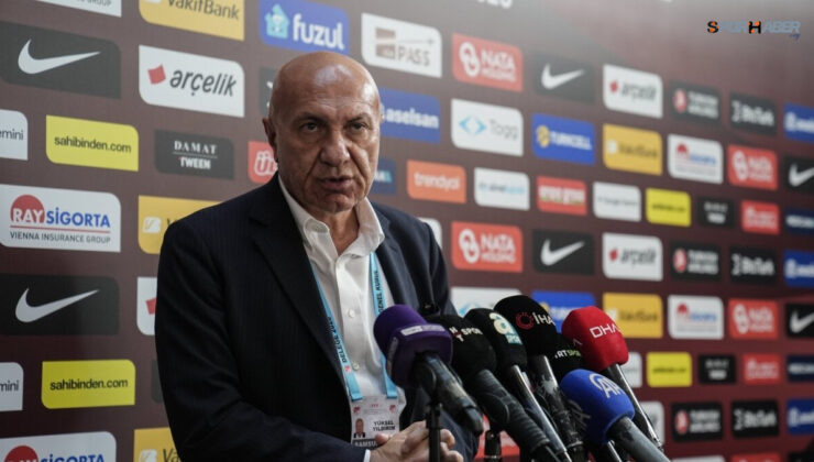 Yüksel Yıldırım: “Hedefimiz Samsunspor’u hak ettiği yere getirmek”